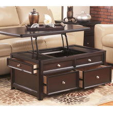 Load image into Gallery viewer, Carlyle Coffee Table
