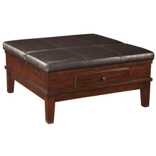 Load image into Gallery viewer, Gately Ottoman Coffee Table
