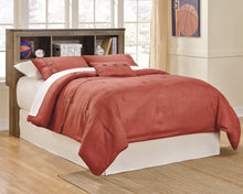 Load image into Gallery viewer, Trinell Full-Size Bed

