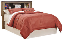 Load image into Gallery viewer, Trinell Full-Size Bed
