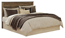Load image into Gallery viewer, Trinell King-Size Bed
