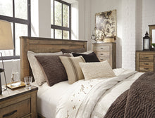 Load image into Gallery viewer, Trinell Queen-Size Bedroom Set
