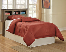 Load image into Gallery viewer, Trinell Twin-Size Bed

