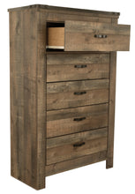Load image into Gallery viewer, Trinell 5-Drawer Chest

