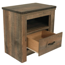 Load image into Gallery viewer, Trinell Nightstand
