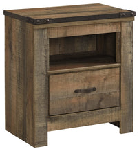 Load image into Gallery viewer, Trinell Nightstand
