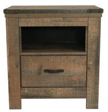Load image into Gallery viewer, Trinell Nightstand
