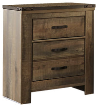 Load image into Gallery viewer, Trinell Queen-Size Bedroom Set
