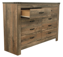 Load image into Gallery viewer, Trinell Youth Dresser
