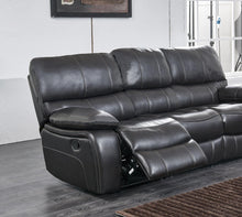 Load image into Gallery viewer, August Reclining Sofa
