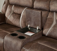 Load image into Gallery viewer, Olle Reclining Sofa
