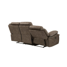 Load image into Gallery viewer, Olle Console Reclining Loveseat
