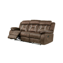 Load image into Gallery viewer, Olle Console Reclining Loveseat
