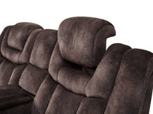 Load image into Gallery viewer, Sam Power Reclining Sofa W/ Power Headrest &amp; USB
