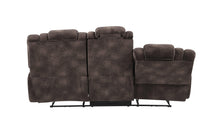 Load image into Gallery viewer, Sam Power Reclining Sofa W/ Power Headrest &amp; USB
