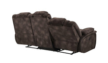 Load image into Gallery viewer, Sam Power Reclining Sofa W/ Power Headrest &amp; USB
