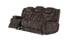 Load image into Gallery viewer, Sam Power Reclining Sofa W/ Power Headrest &amp; USB
