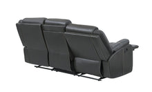 Load image into Gallery viewer, Mohamed Reclining Sofa W/ DDT

