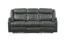 Load image into Gallery viewer, Mohamed Reclining Sofa W/ DDT
