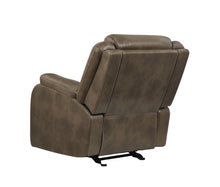 Load image into Gallery viewer, Mohamed Glider Recliner
