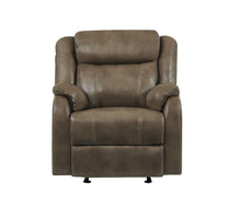 Load image into Gallery viewer, Mohamed Glider Recliner
