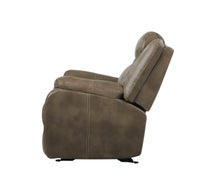 Load image into Gallery viewer, Mohamed Glider Recliner
