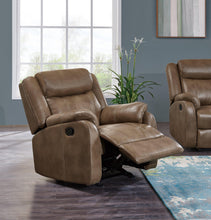 Load image into Gallery viewer, Mohamed Glider Recliner
