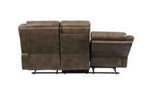 Load image into Gallery viewer, Mohamed Reclining Sofa W/ DDT
