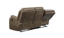 Load image into Gallery viewer, Mohamed Reclining Sofa W/ DDT

