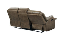 Load image into Gallery viewer, Mohamed Reclining Sofa W/ DDT
