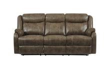 Load image into Gallery viewer, Mohamed Reclining Sofa W/ DDT

