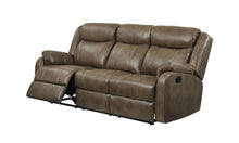 Load image into Gallery viewer, Mohamed Reclining Sofa W/ DDT
