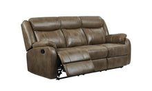 Load image into Gallery viewer, Mohamed Reclining Sofa W/ DDT
