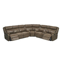 Load image into Gallery viewer, Cornelia 3PC Sectional
