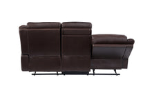 Load image into Gallery viewer, Adrian Reclining Sofa
