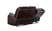 Load image into Gallery viewer, Adrian Reclining Sofa
