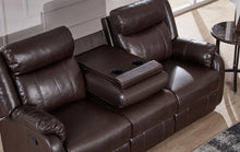 Load image into Gallery viewer, Adrian Reclining Sofa
