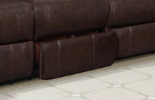 Load image into Gallery viewer, Adrian Reclining Sofa
