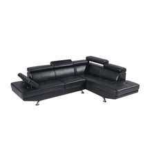 Load image into Gallery viewer, Melis 2 PC Sectional
