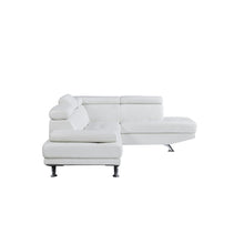 Load image into Gallery viewer, Melis 2 PC Sectional
