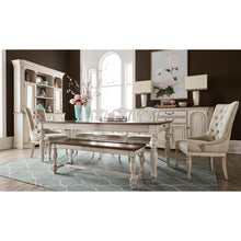 Load image into Gallery viewer, Abbey Dining Set
