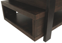 Load image into Gallery viewer, Vailbry Lift-Top Cocktail Table
