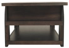 Load image into Gallery viewer, Vailbry Lift-Top Cocktail Table
