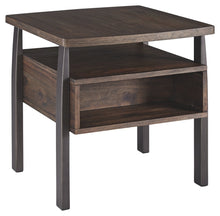 Load image into Gallery viewer, Vailbry Lift-Top Cocktail Table

