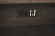 Load image into Gallery viewer, Vailbry Rectangular End Table
