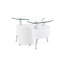 Load image into Gallery viewer, Ville End Table
