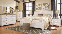Load image into Gallery viewer, Willowton Dresser
