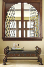 Load image into Gallery viewer, North Shore Large Upholstered Bedroom Bench
