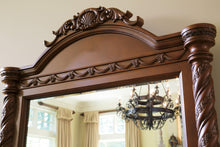 Load image into Gallery viewer, North Shore Bedroom Mirror
